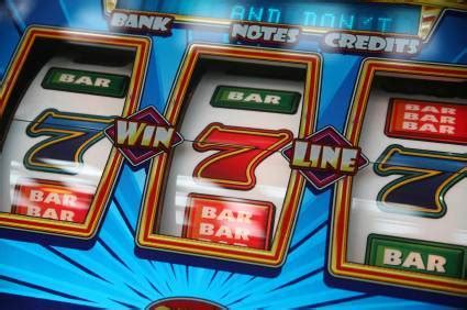 slot machine terminology  casino tips