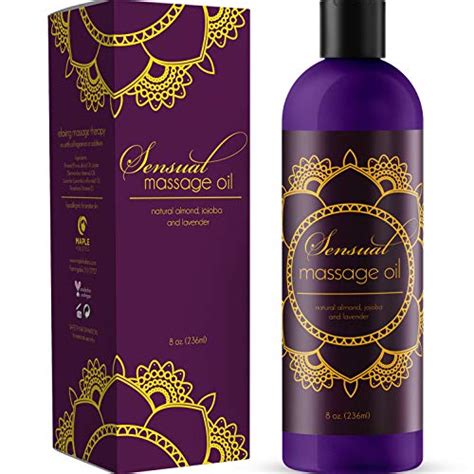 9 Best Massage Oil For Sex Ai Best Sellers 2020