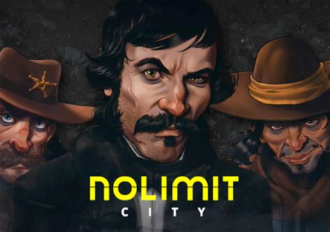 nolimit city slots review top  slot games list