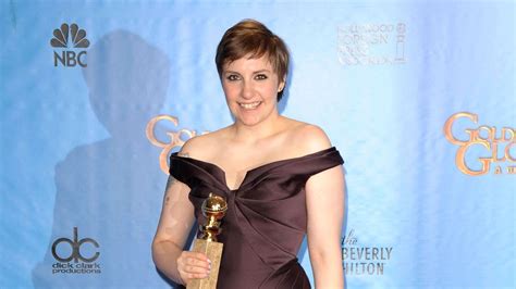 lena dunham to launch fashion comedy all dressed up and