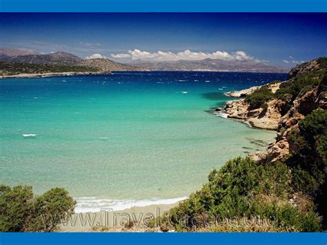 top world travel destinations crete island greece