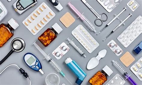 medical consumables  comprehensive guide medicalkemei