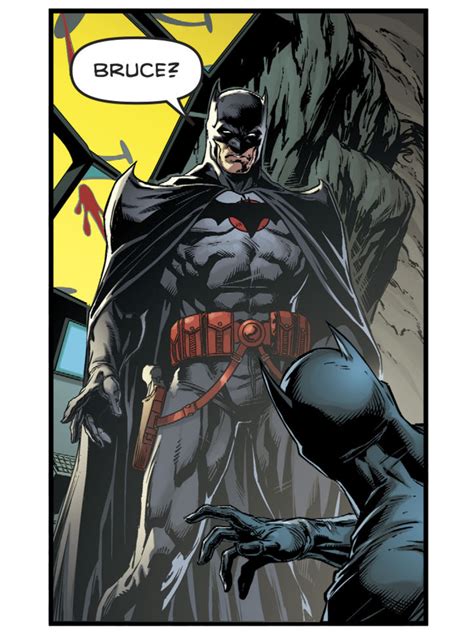 thomas wayne batman dc comics artwork superhero batman
