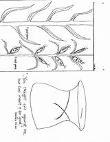 Pharaoh Auntiesbiblelessons sketch template