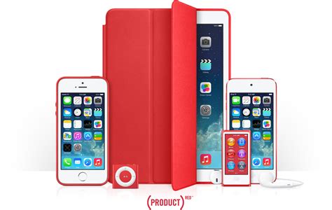 apple supports world aids day   red  store    dec