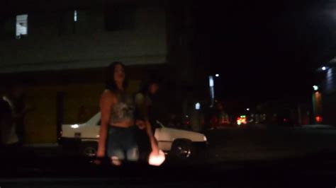Amid Desperation Venezuelan Women Turn To Prostitution In Colombia