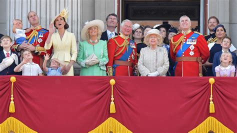 british royal family spent  million  taxpayer money    year glamour