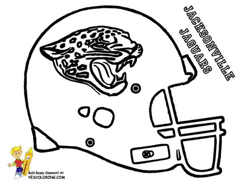 nfl football helmet coloring pages  getcoloringscom  printable