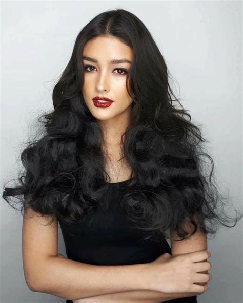 Filipino American Model Named World S Most Beautiful Face Asamnews