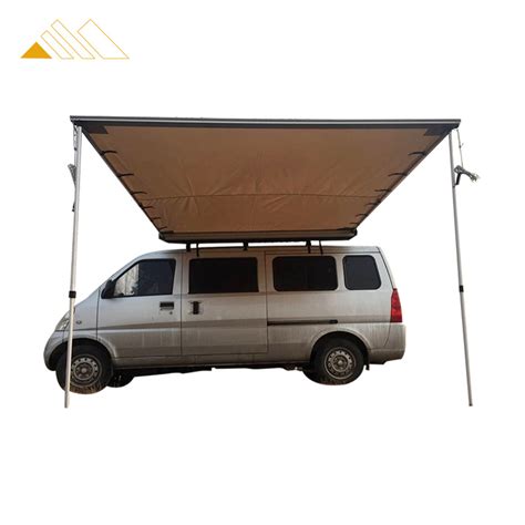 hot sale retractable car roof side awning top awning car shelter china car awning  awning price