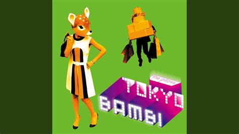 tokyo bambi youtube