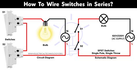 switches  shown    diagram   wire