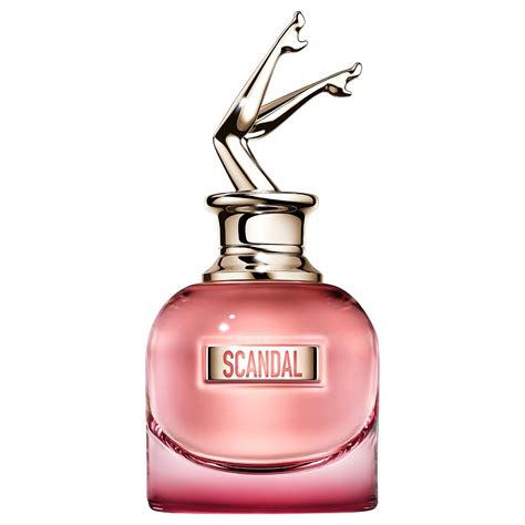 perfume jean paul gaultier scandal eau de parfum feminino perfume