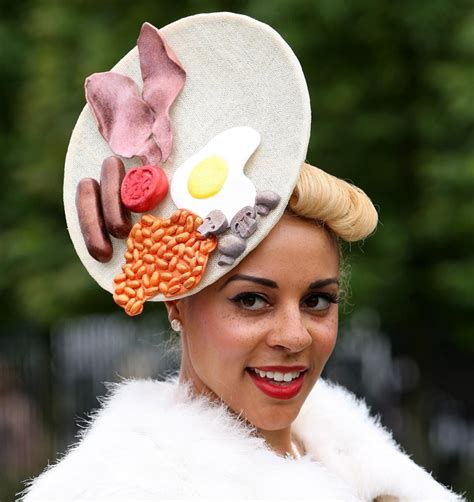 outrageous ascot hats njoy millinery