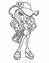 Bratz Coloring Pages Yasmin Babyz Xcolorings Colouring Printable 66k 670px Resolution Info Type  Size Jpeg Comments sketch template