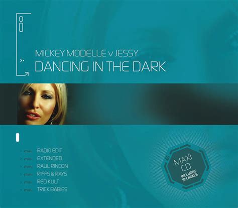 dancing in the dark micky modelle vs jessy song and lyrics by
