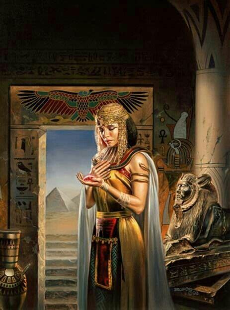 fantasy egyptian art egypt art ancient egyptian art