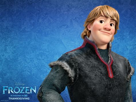 kristoff wallpapers frozen wallpaper  fanpop