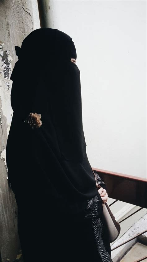 633 Best Ideas About Niqab Arabian Muslim Women On