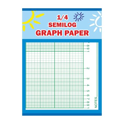 maruti  semi log graph paper  sheet