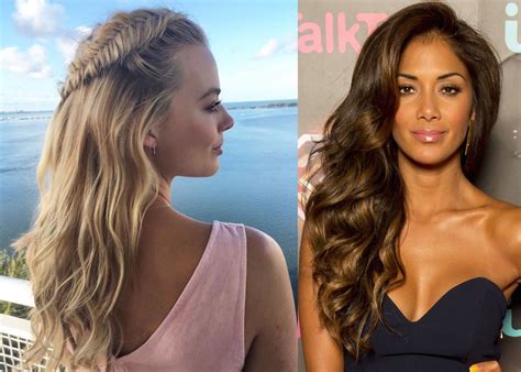 23 Best Celebrity Hairstyles To Inspire You Feed Inspiration