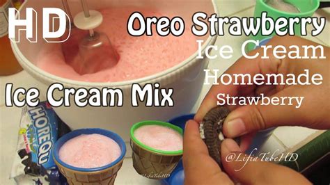 membuat es krim sendiri cheap homemade haan ice cream mix