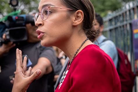 opinion what does alexandria ocasio cortez think about the south