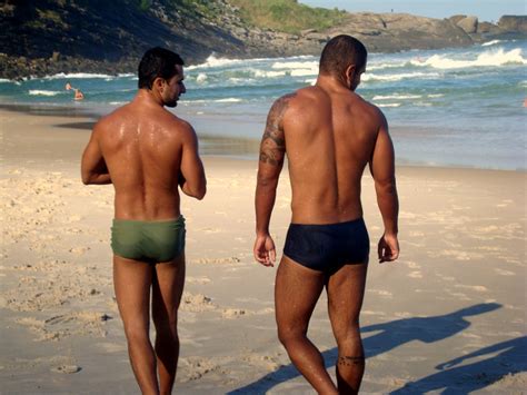 Gay Guide To Rio De Janeiro Vamosgay