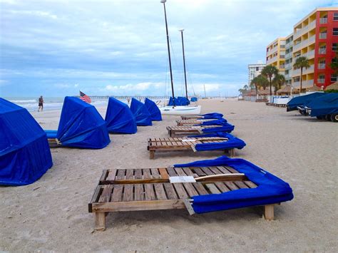 Pantai Florida Santai Foto Gratis Di Pixabay Pixabay