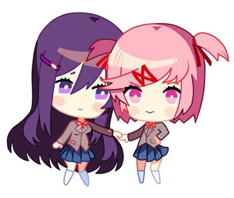 Pin By April May June On Doki Doki Literature Club With