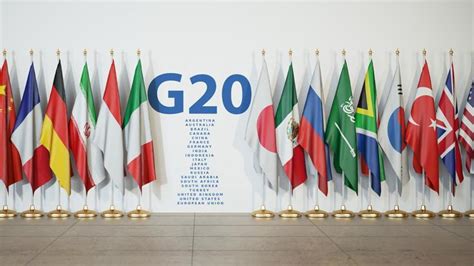 India Indonesia Swap G20 Presidency Term New Delhi To Chair Grouping