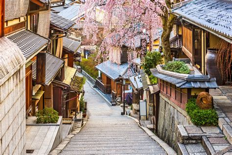 erlebt das traditionelle japan  kyoto urlaubsgurude