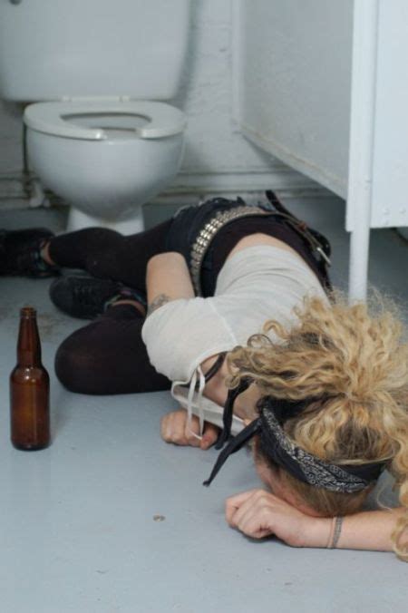 Drunk Girls 119 Pics