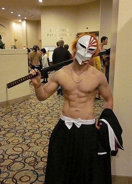 15 Best Hot Male Cosplayers Images On Pinterest Male
