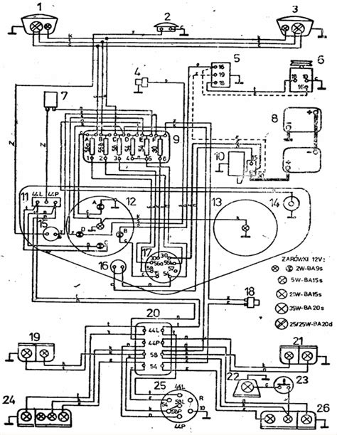 ursus    stacyjkaalternator elektrodapl