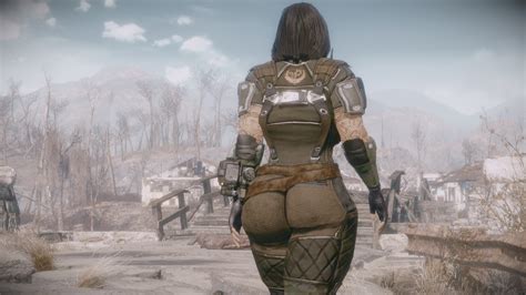 post your sexy screens here page 163 fallout 4 adult