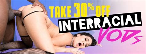 Best Of The Sale Interracial Porn On Vod Official Blog Of Adult Empire