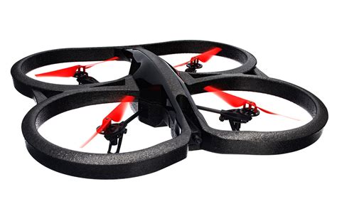 parrot ar drone  gps edition review