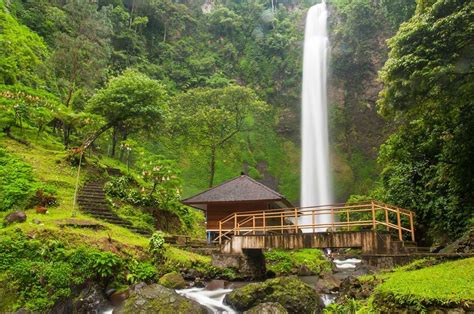 7 Destinasi Wisata Baru Di Jawa Barat 2019