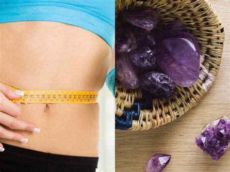 Weight Loss 3 Crystals That Work For Weight Loss