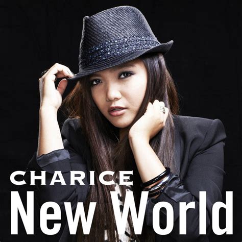 New World Song And Lyrics By Charice Spotify