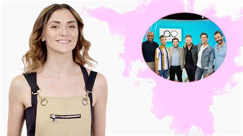 alyson stoner reveals the queer icons who inspired her to