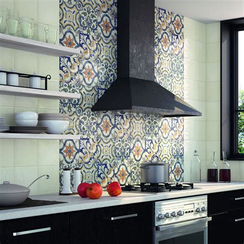 pin  dr susanne freeborn  whidbey island home ceramic wall tiles wall tiles tuscan kitchen