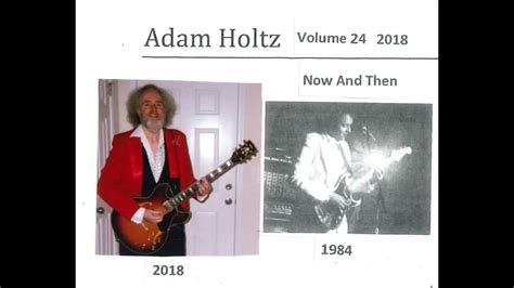 All Thats Left Of Me By Adam Holtz Youtube