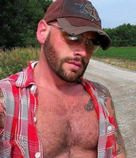 pin by abel on blue collar rednecks country guys beard styles for men