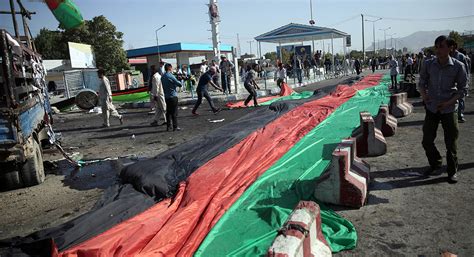 u s condemns vicious attack that kills 80 in kabul