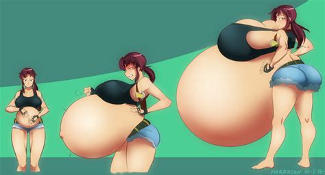 Rule 34 1girls Ass Expansion Belly Belly Expansion Big Ass Big Belly