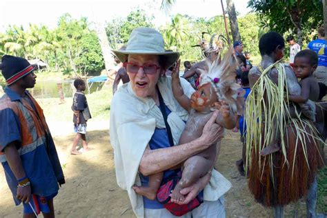 Visit Papua New Guinea Tribal Dances Goroka Show