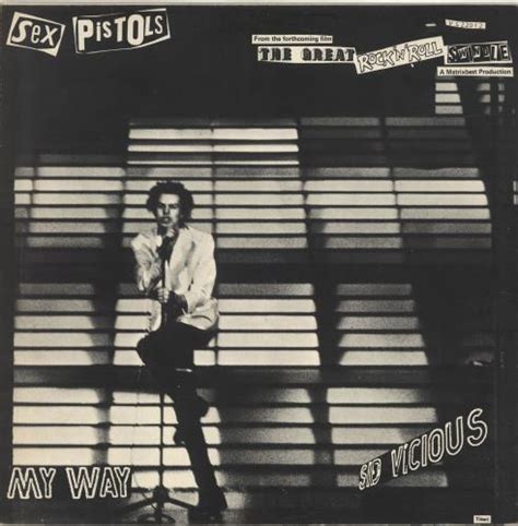 Sex Pistols The Biggest Blow Ex Uk 12 Vinyl Single 12 Inch Record