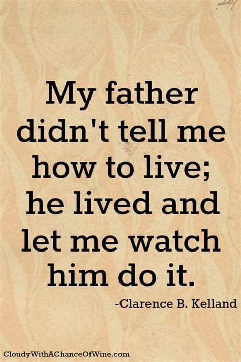 25 father s day quotes to say i love you